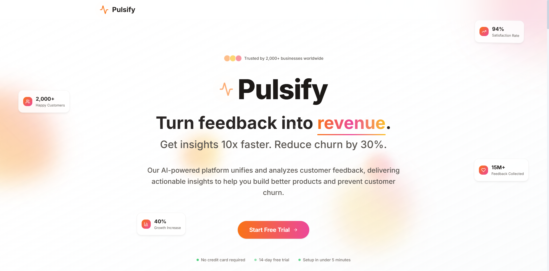 Pulsify